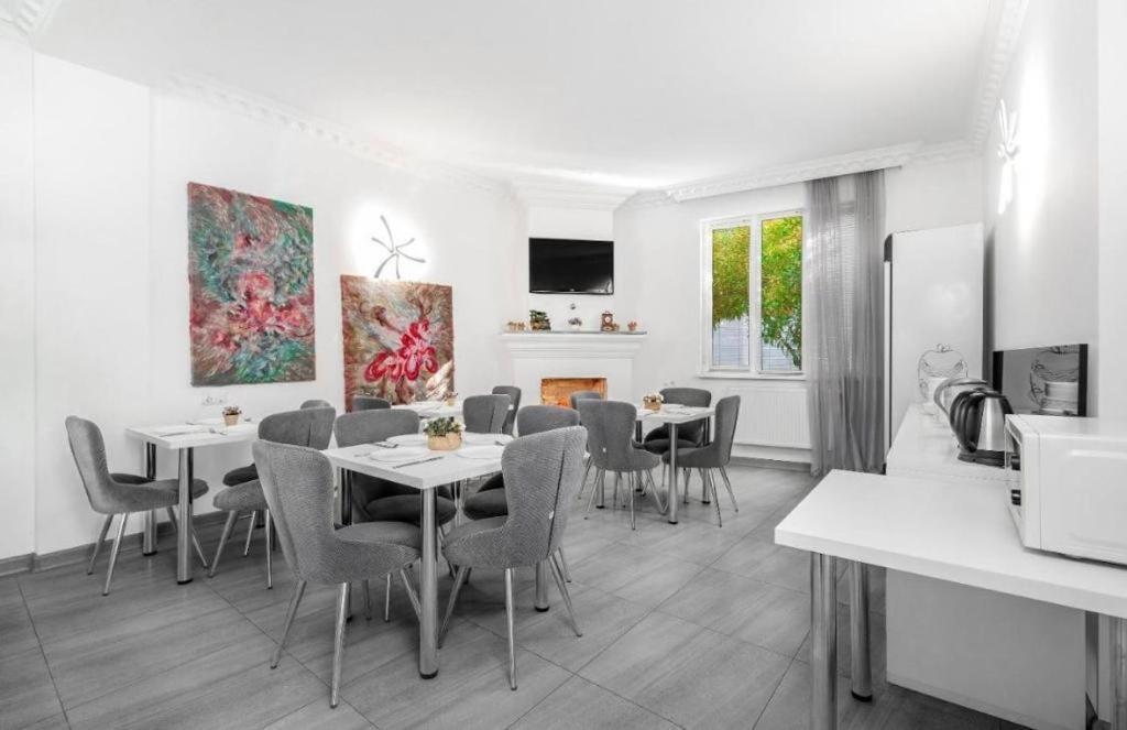 White House Hotel Tbilisi ภายนอก รูปภาพ