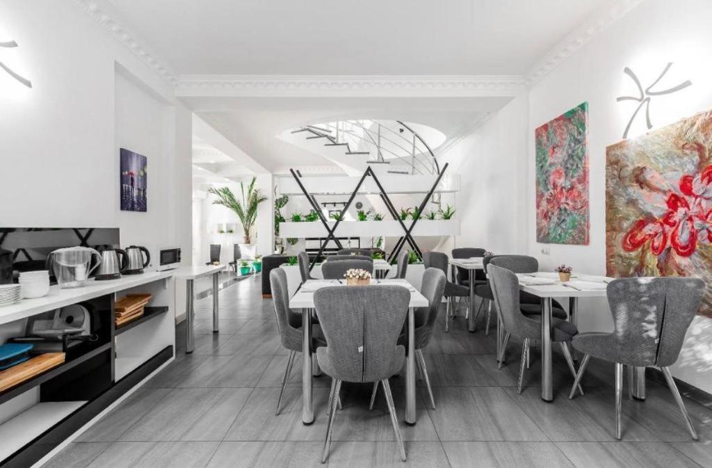 White House Hotel Tbilisi ภายนอก รูปภาพ