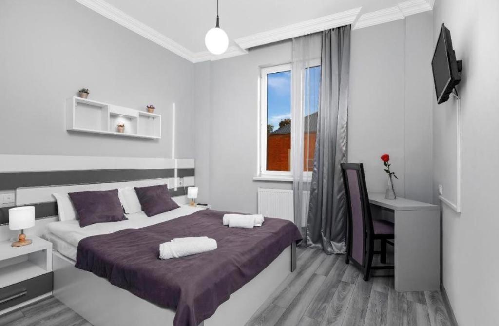 White House Hotel Tbilisi ภายนอก รูปภาพ