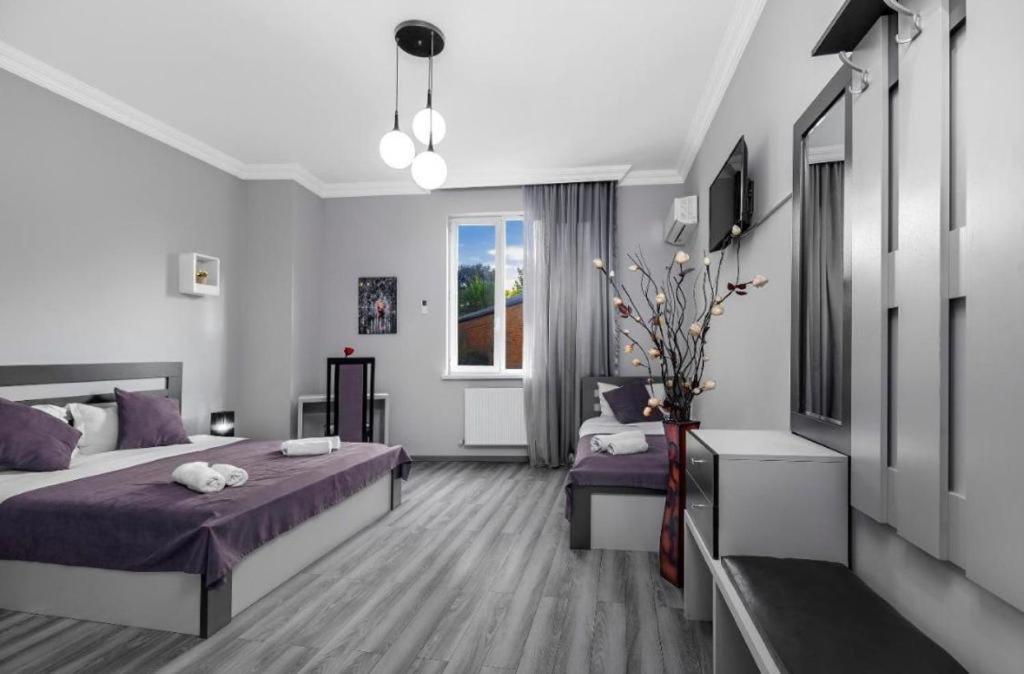 White House Hotel Tbilisi ภายนอก รูปภาพ