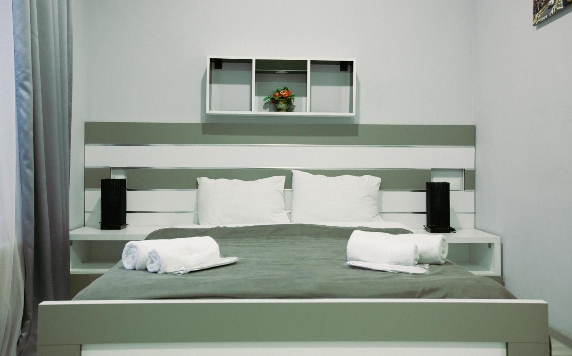 White House Hotel Tbilisi ภายนอก รูปภาพ
