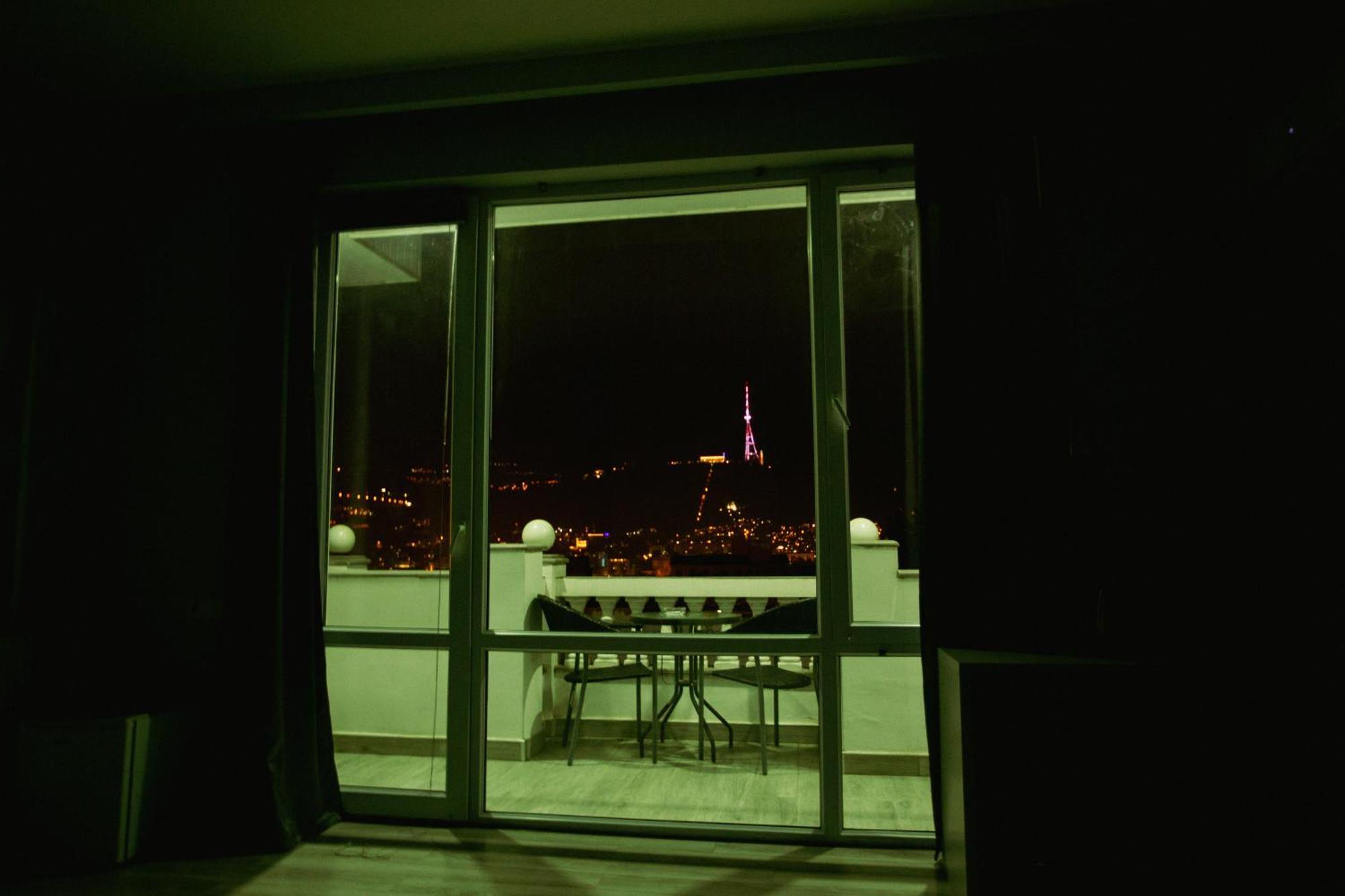 White House Hotel Tbilisi ภายนอก รูปภาพ