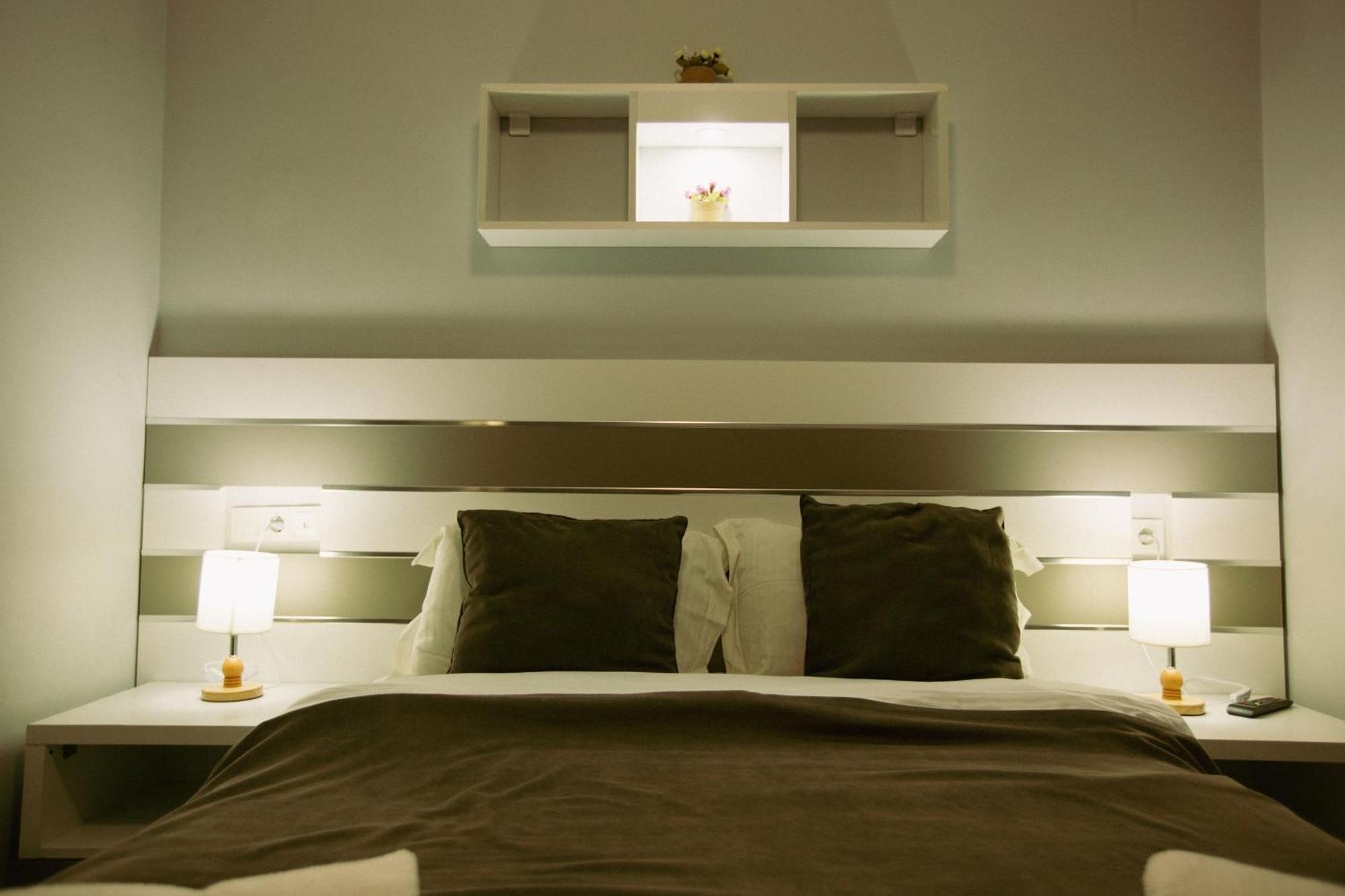 White House Hotel Tbilisi ภายนอก รูปภาพ