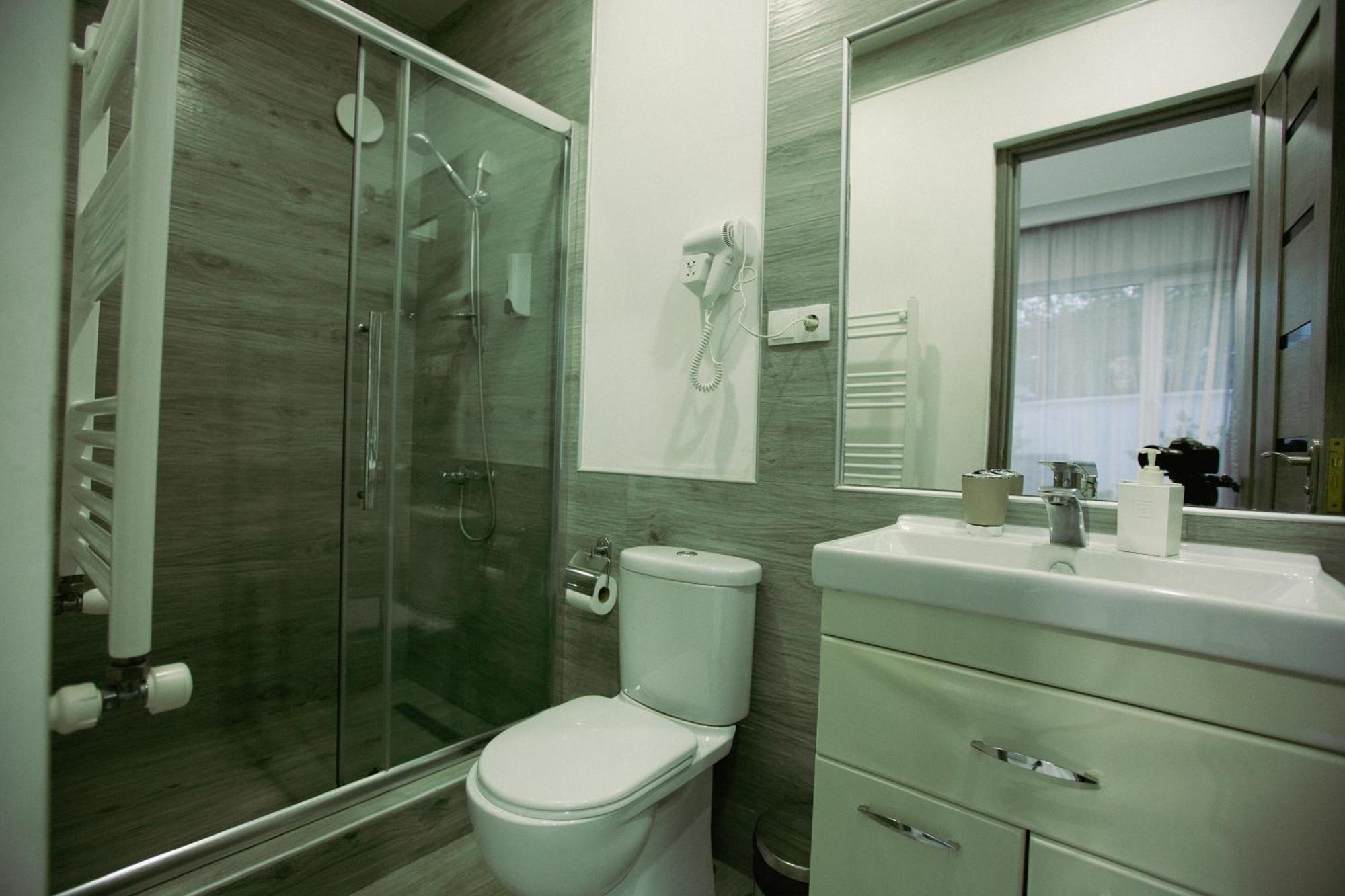 White House Hotel Tbilisi ภายนอก รูปภาพ