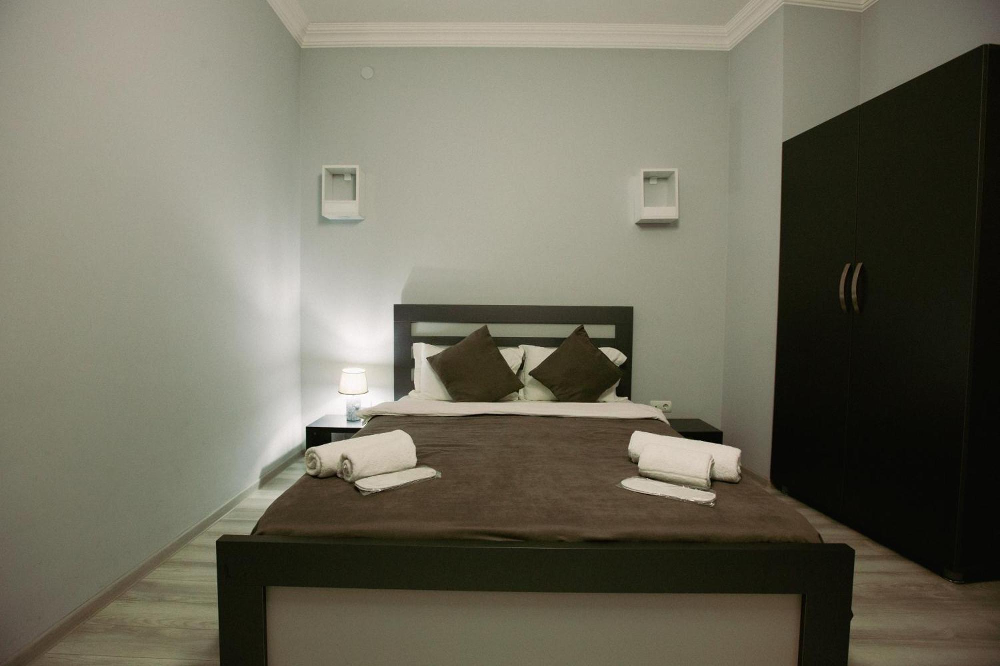 White House Hotel Tbilisi ภายนอก รูปภาพ