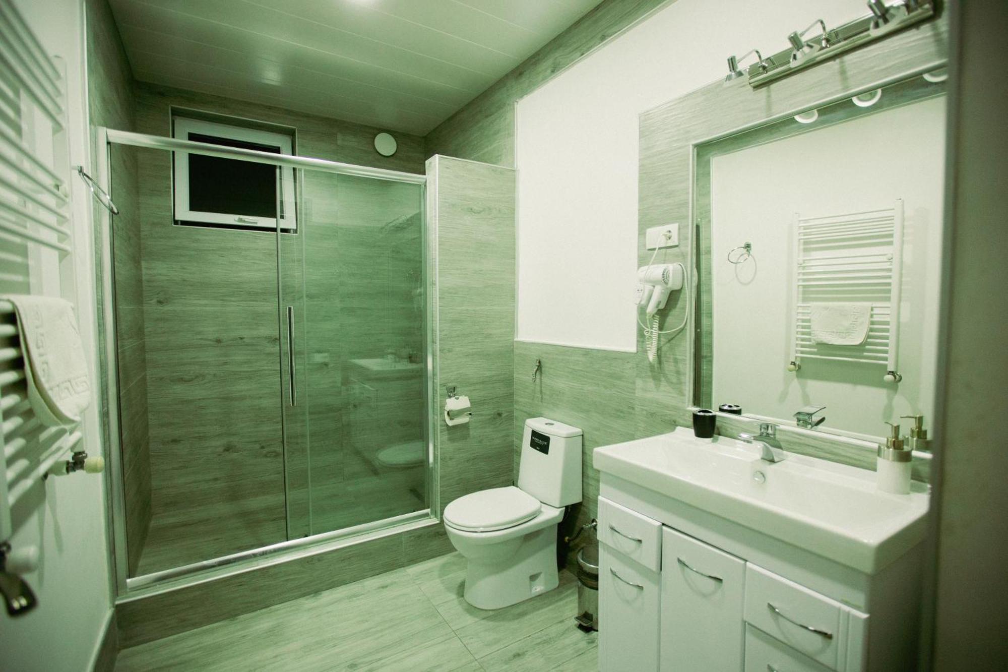 White House Hotel Tbilisi ภายนอก รูปภาพ