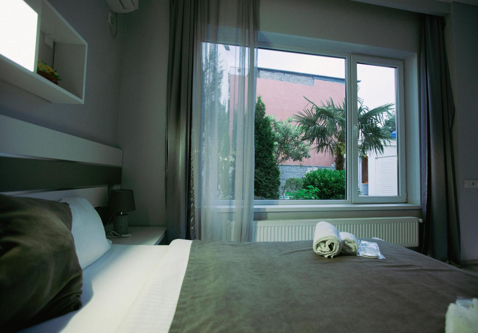 White House Hotel Tbilisi ภายนอก รูปภาพ