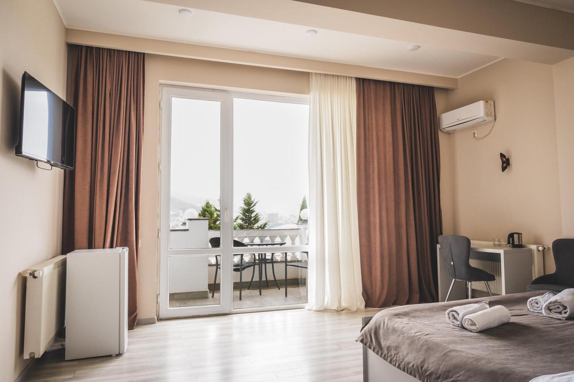 White House Hotel Tbilisi ภายนอก รูปภาพ